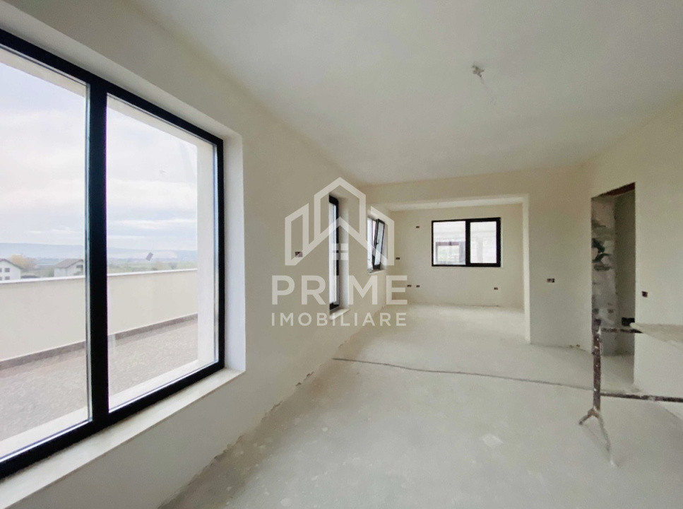 Apartamente de vanzare Sebes Drumul Petrestiului 5