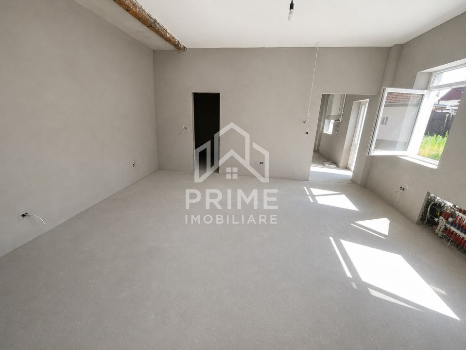 Apartamente de vanzare Sebes Central 1