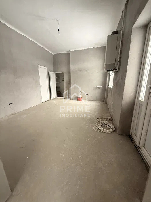 Apartamente de vanzare Sebes Central 2