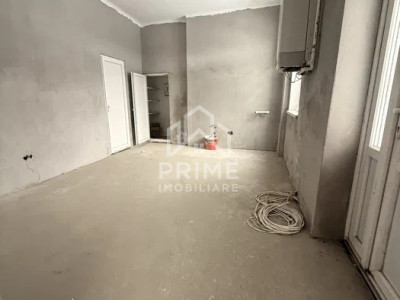 Apartamente de vanzare Sebes Central imagine mica 2