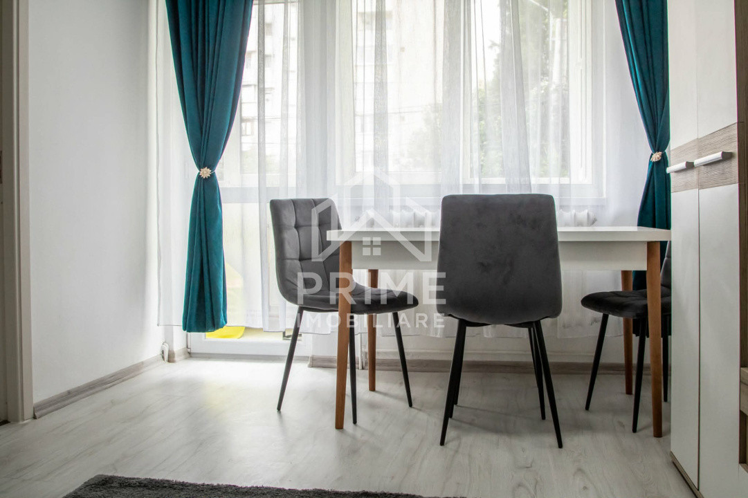 Apartamente de inchiriat Alba Iulia Cetate 3