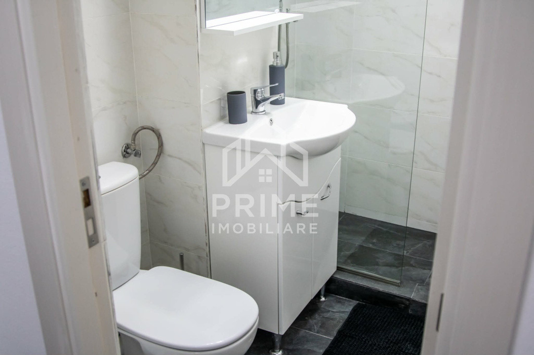 Apartamente de inchiriat Alba Iulia Cetate 6