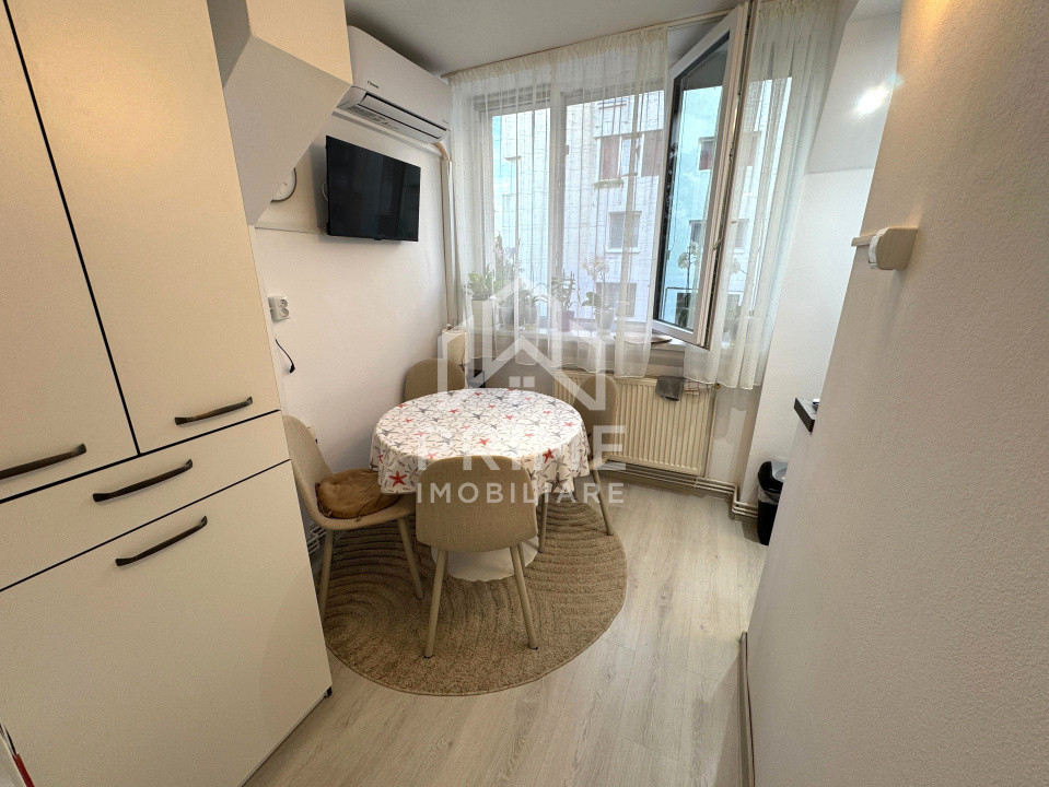 Apartamente de vanzare Blaj 3