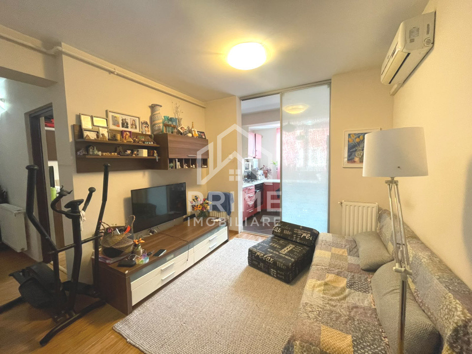 Apartamente de vanzare Alba Iulia Central 1