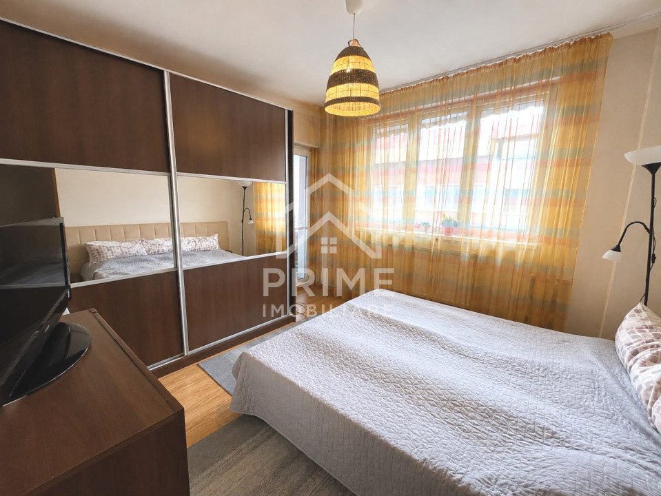 Apartamente de vanzare Alba Iulia Central 3