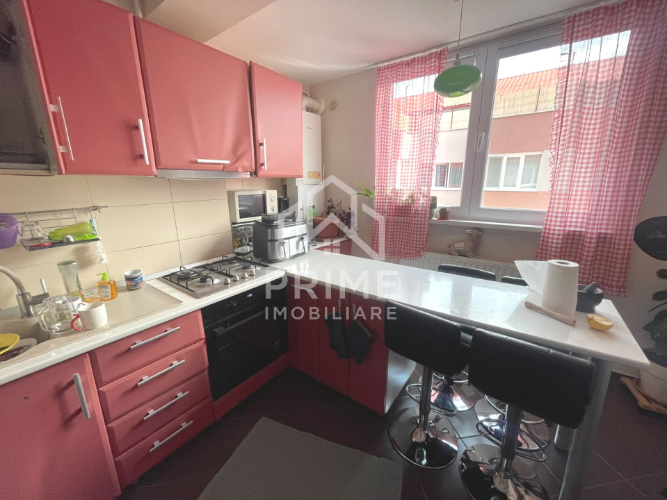 Apartamente de vanzare Alba Iulia Central 4