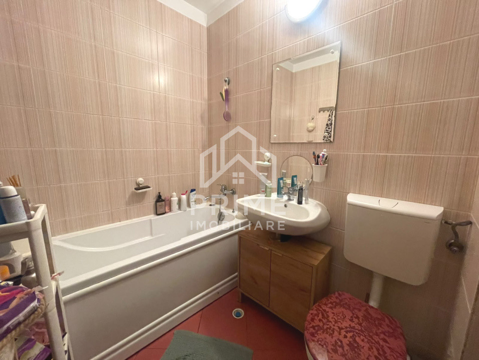 Apartamente de vanzare Alba Iulia Central 5