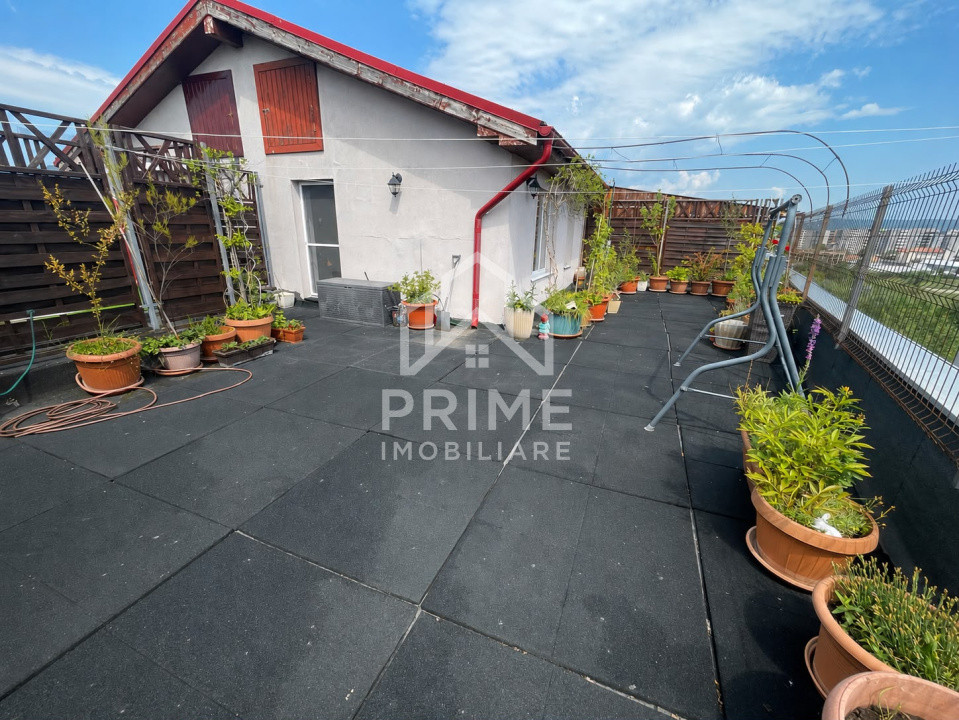 Apartamente de vanzare Alba Iulia Central 7