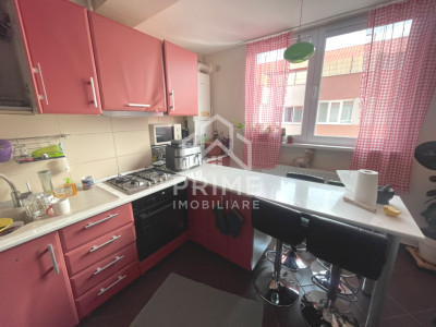 Apartamente de vanzare Alba Iulia Central imagine mica 4