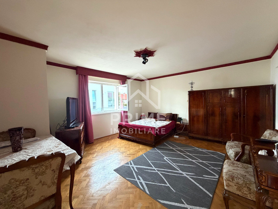 Case de vanzare Alba Iulia Central 2