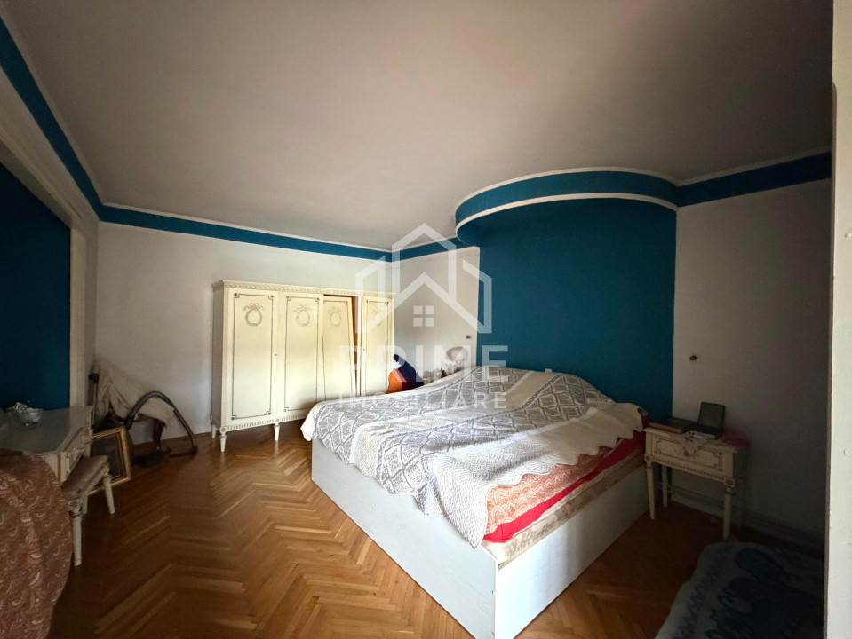 Case de vanzare Alba Iulia Central 3