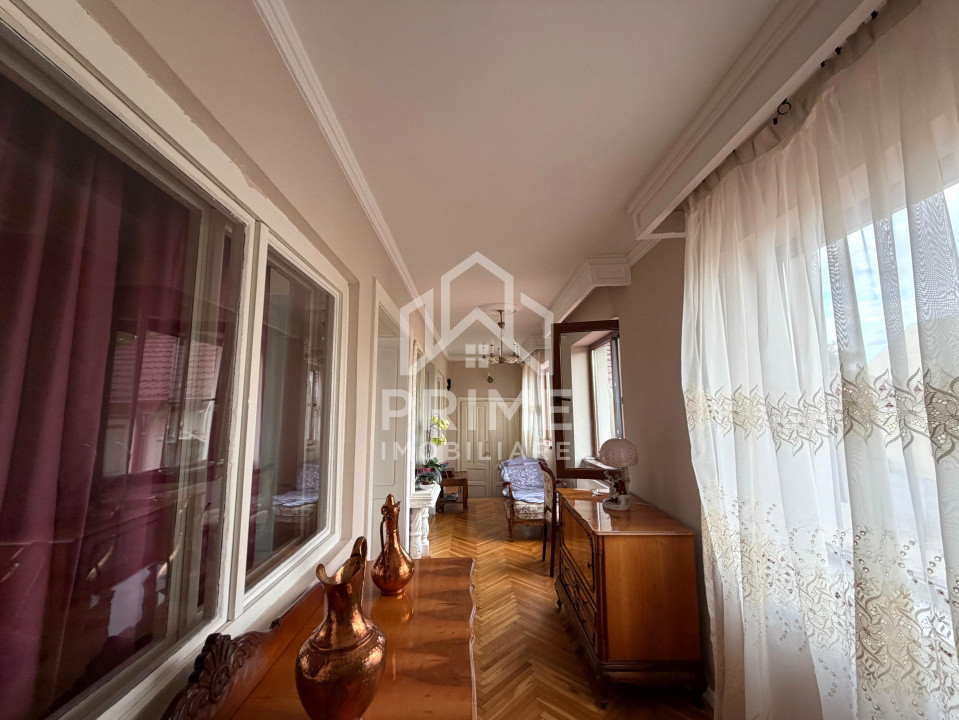 Case de vanzare Alba Iulia Central 6