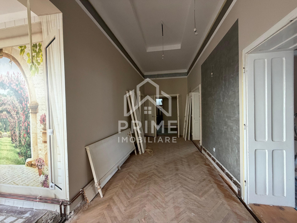 Case de vanzare Alba Iulia Central 14