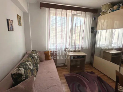 APARTAMENT 2 CAMERE | 51 MP | ETAJ 3 | LOC DE PARCARE | AIUD