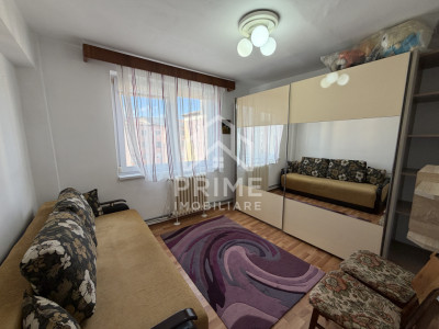 APARTAMENT 2 CAMERE | 51 MP | ETAJ 3 | LOC DE PARCARE | AIUD