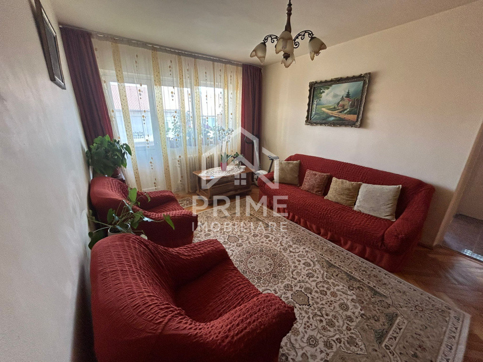 Apartamente de vanzare Alba Iulia Cetate 2