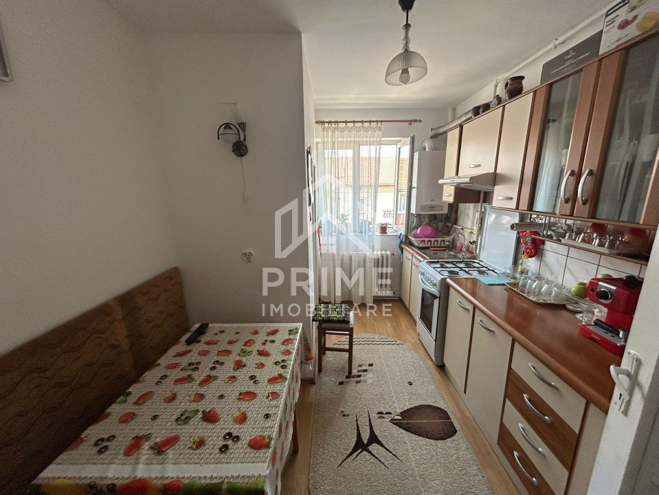 Apartamente de vanzare Alba Iulia Cetate 6