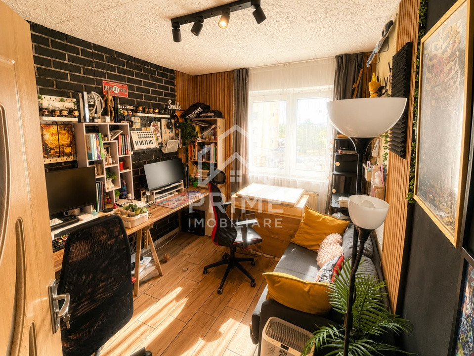 Apartamente de vanzare Sebes Kogalniceanu 1