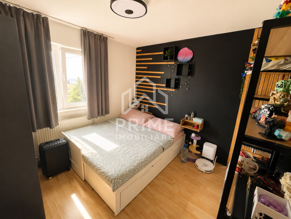 Apartamente de vanzare Sebes Kogalniceanu 2