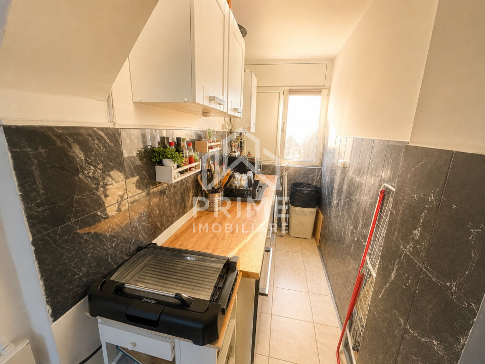 Apartamente de vanzare Sebes Kogalniceanu 3