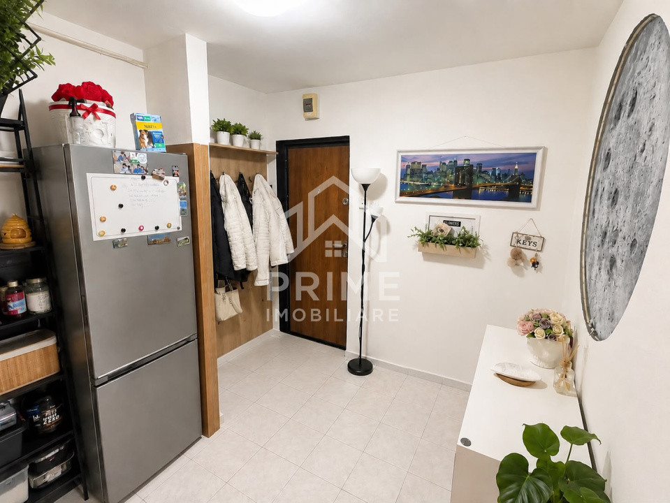Apartamente de vanzare Sebes Kogalniceanu 4