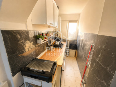 Apartamente de vanzare Sebes Kogalniceanu imagine mica 3
