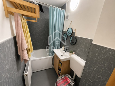Apartamente de vanzare Sebes Kogalniceanu imagine mica 5