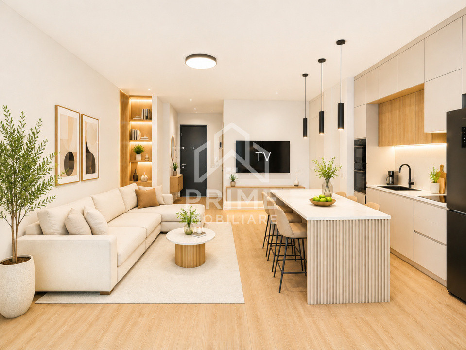 Apartamente de vanzare Alba Iulia Ampoi 3 1
