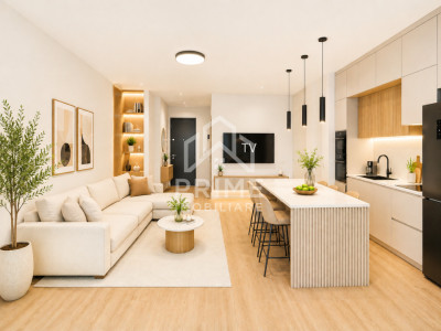 Apartamente de vanzare Alba Iulia Ampoi 3 imagine mica 1
