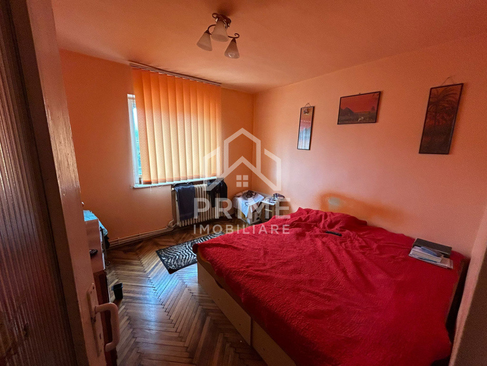 Apartamente de vanzare Alba Iulia Cetate 1