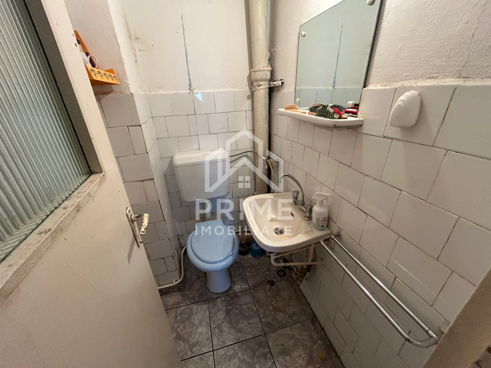 Apartamente de vanzare Alba Iulia Cetate 7