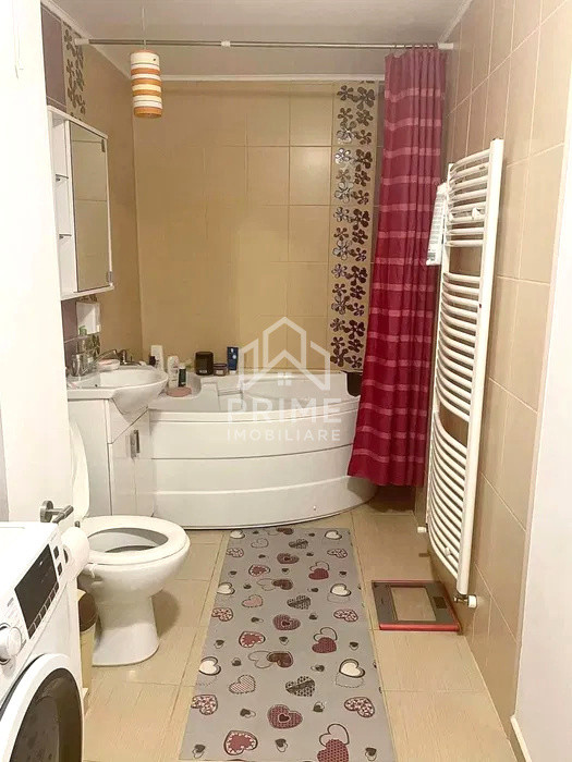 Apartamente de vanzare Alba Iulia Central 2