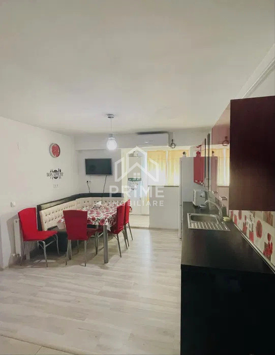 Apartamente de vanzare Alba Iulia Central 5