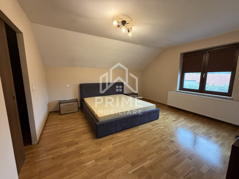 Case de vanzare Alba Iulia Barabant 7