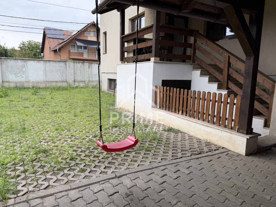Case de vanzare Alba Iulia Barabant 13