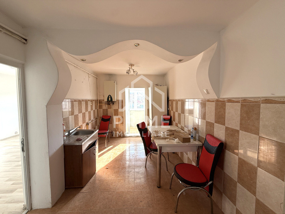 Apartamente de vanzare Alba Iulia 2