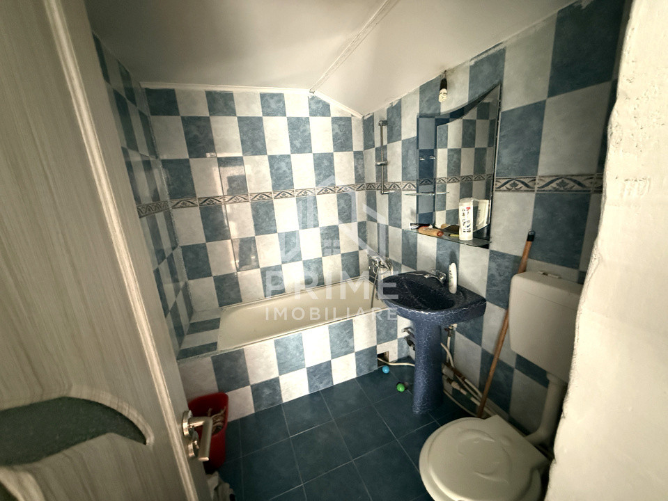 Apartamente de vanzare Alba Iulia 3