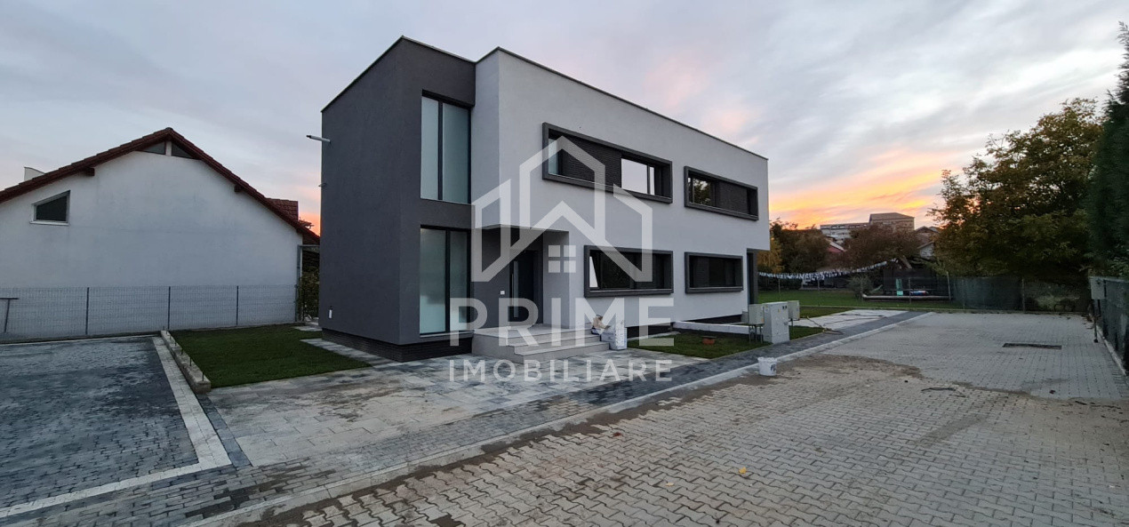 Case de vanzare Alba Iulia Central 1