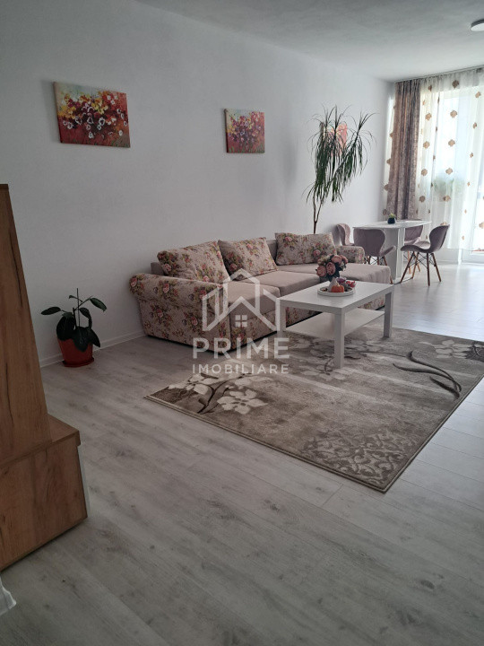 Apartamente de vanzare Alba Iulia Ampoi 3 1