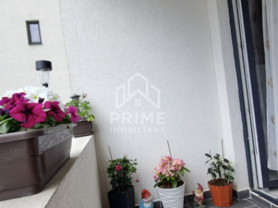 Apartamente de vanzare Alba Iulia Ampoi 3 imagine mica 5