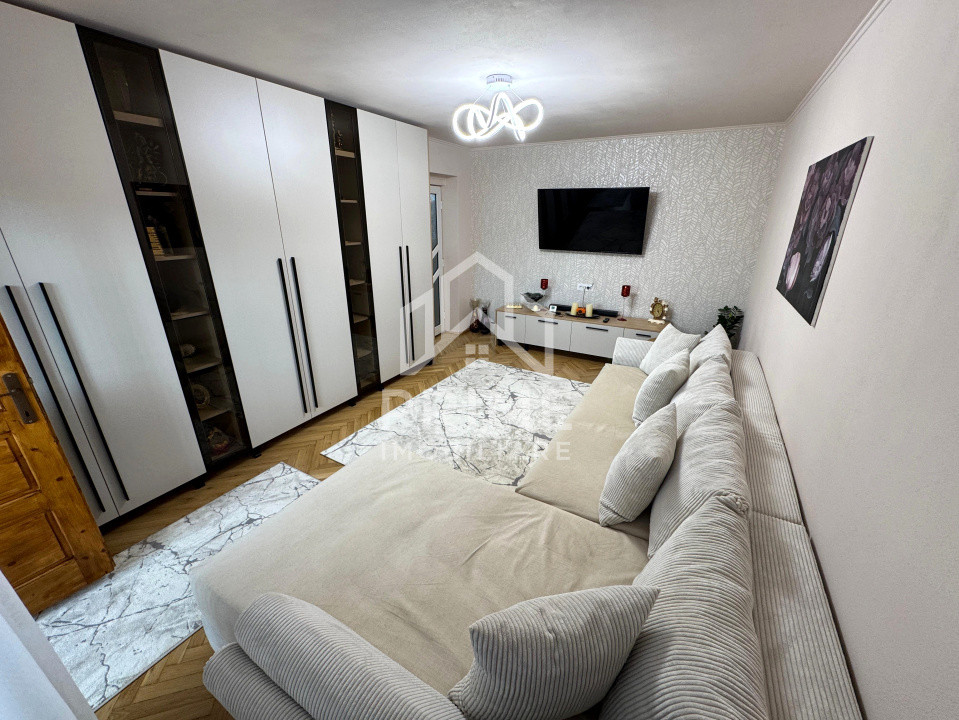 Apartamente de vanzare Alba Iulia 1