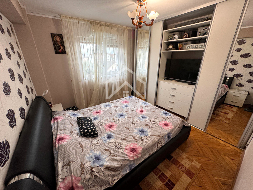 Apartamente de vanzare Alba Iulia 2