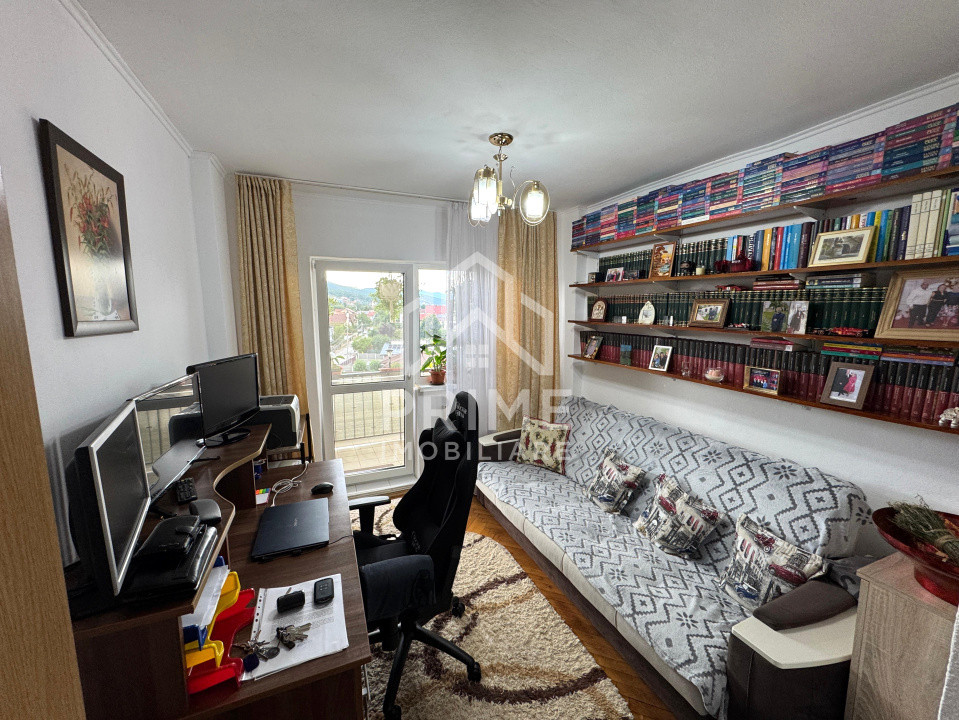 Apartamente de vanzare Alba Iulia 8