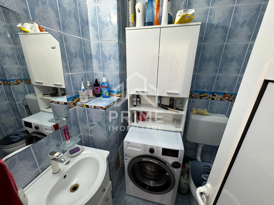 Apartamente de vanzare Alba Iulia 9
