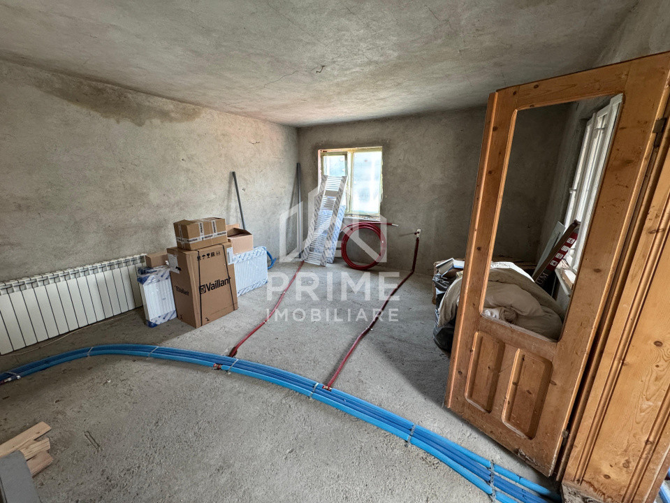 Spatii birouri de vanzare Alba Iulia 5