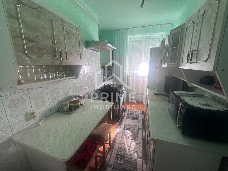 Apartamente de vanzare Cugir Central 3