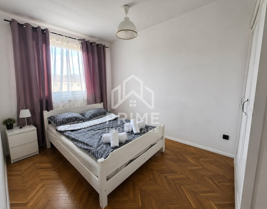 Apartamente de vanzare Alba Iulia Cetate 1