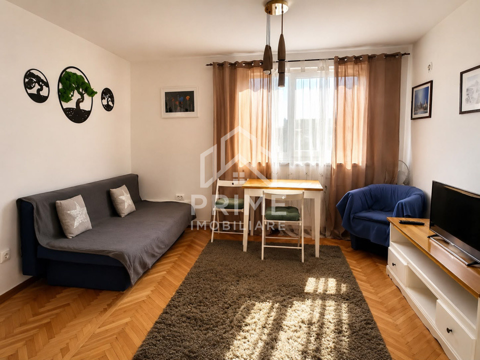 Apartamente de vanzare Alba Iulia Cetate 2