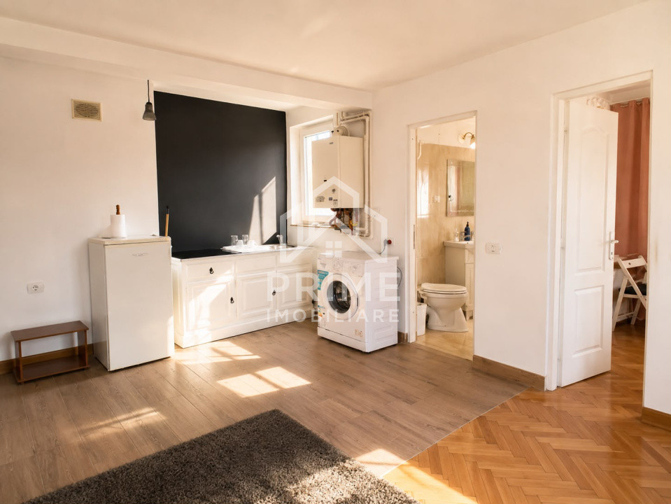 Apartamente de vanzare Alba Iulia Cetate 3
