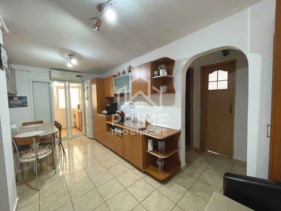 Apartamente de vanzare Alba Iulia Cetate 4